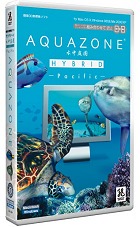 AQUAZONE  HYBRID ѥեå