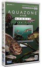 AQUAZONE  HYBRID 쥤եå