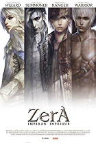 ZerA: Imperan Intrigue