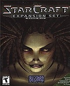 StarCraft: Brood War