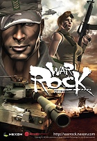 WarRock