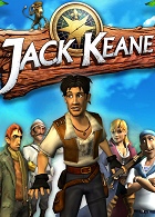 Jack Keane