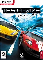 Test Drive Unlimited