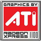 Radeon Xpress