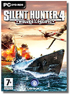 Silent Hunter 4: Wolves of the Pacific ܸޥ˥奢ձѸ