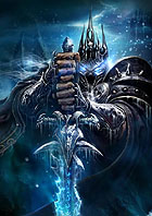 World of Warcraft: Wrath of the Lich King