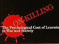 連載「ゲーマーのための読書案内」第13回：『戦争における「人殺し」の心理学』
