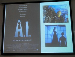 画像ギャラリー No.006のサムネイル画像 / 「ドラマ性があれば,それはゲームとして成り立つ」――代替現実ゲームってなに?から始まったARG研究会をレポート