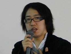 画像ギャラリー No.017のサムネイル画像 / 「ドラマ性があれば,それはゲームとして成り立つ」――代替現実ゲームってなに?から始まったARG研究会をレポート