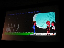 #007Υͥ/GDC 2011ϡManiac MansionפԤ롤LucasArtsõ֤ǥҥåȺޤ