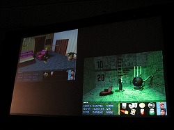 GDC 2011ϡManiac MansionפԤ롤LucasArtsõ֤ǥҥåȺޤ