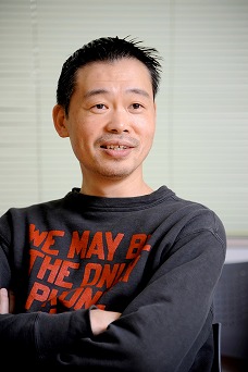 画像ギャラリー No.001のサムネイル画像 / 稲船敬二氏は，今何を考え，何を目指し，どこへ向かっていくのか――離脱から5か月。氏の現在の活動を聞いてみる 