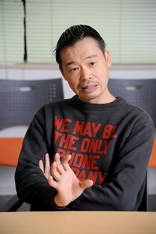 画像ギャラリー No.003のサムネイル画像 / 稲船敬二氏は，今何を考え，何を目指し，どこへ向かっていくのか――離脱から5か月。氏の現在の活動を聞いてみる 