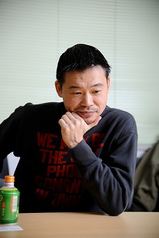 画像ギャラリー No.004のサムネイル画像 / 稲船敬二氏は，今何を考え，何を目指し，どこへ向かっていくのか――離脱から5か月。氏の現在の活動を聞いてみる 