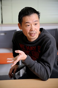 画像ギャラリー No.005のサムネイル画像 / 稲船敬二氏は，今何を考え，何を目指し，どこへ向かっていくのか――離脱から5か月。氏の現在の活動を聞いてみる 