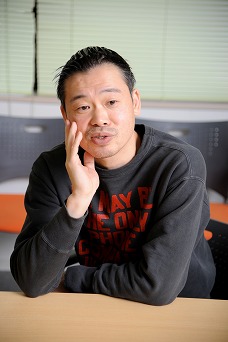 画像ギャラリー No.008のサムネイル画像 / 稲船敬二氏は，今何を考え，何を目指し，どこへ向かっていくのか――離脱から5か月。氏の現在の活動を聞いてみる 