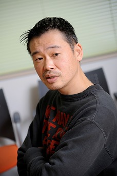 画像ギャラリー No.011のサムネイル画像 / 稲船敬二氏は，今何を考え，何を目指し，どこへ向かっていくのか――離脱から5か月。氏の現在の活動を聞いてみる 