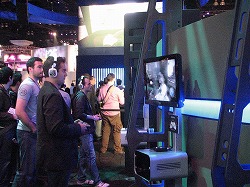 E3 2011פ򿶤֤äơ򤷤4GameråդԽ嵭Ǻ