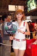 TGS 2011ϲǹδѵưȤʤäǯTGSAM硼̤äѥ˥̿308Ǻ