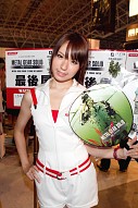 TGS 2011ϲǹδѵưȤʤäǯTGSAM硼̤äѥ˥̿308Ǻ