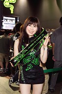 TGS 2011ϲǹδѵưȤʤäǯTGSAM硼̤äѥ˥̿308Ǻ