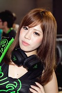 TGS 2011ϲǹδѵưȤʤäǯTGSAM硼̤äѥ˥̿308Ǻ