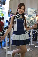 TGS 2011ϲǹδѵưȤʤäǯTGSAM硼̤äѥ˥̿308Ǻ