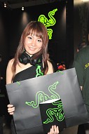 TGS 2011ϲǹδѵưȤʤäǯTGSAM硼̤äѥ˥̿308Ǻ