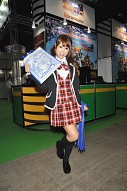 TGS 2011ϲǹδѵưȤʤäǯTGSAM硼̤äѥ˥̿308Ǻ