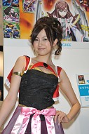 TGS 2011ϲǹδѵưȤʤäǯTGSAM硼̤äѥ˥̿308Ǻ