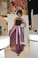 TGS 2011ϲǹδѵưȤʤäǯTGSAM硼̤äѥ˥̿308Ǻ