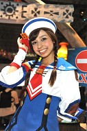 TGS 2011ϲǹδѵưȤʤäǯTGSAM硼̤äѥ˥̿308Ǻ