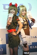 TGS 2011ϲǹδѵưȤʤäǯTGSAM硼̤äѥ˥̿308Ǻ