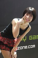 TGS 2011ϲǹδѵưȤʤäǯTGSAM硼̤äѥ˥̿308Ǻ