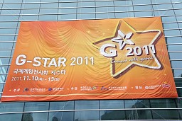 G-Star 2011ϴڹΥॷ祦G-Star 2011ס28384Ҥλäǲ絬ϤǤγ