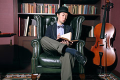 画像ギャラリー No.011のサムネイル画像 / 総勢80名のゲームクリエイター/ゲーム業界著名人に聞いた「2011年の注目タイトル」と「2012年に向けてのメッセージ」