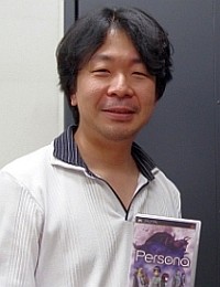 画像ギャラリー No.019のサムネイル画像 / 総勢80名のゲームクリエイター/ゲーム業界著名人に聞いた「2011年の注目タイトル」と「2012年に向けてのメッセージ」