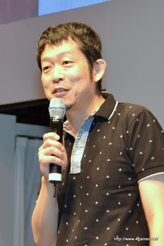 画像ギャラリー No.038のサムネイル画像 / 総勢80名のゲームクリエイター/ゲーム業界著名人に聞いた「2011年の注目タイトル」と「2012年に向けてのメッセージ」