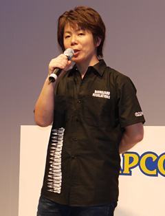 画像ギャラリー No.039のサムネイル画像 / 総勢80名のゲームクリエイター/ゲーム業界著名人に聞いた「2011年の注目タイトル」と「2012年に向けてのメッセージ」