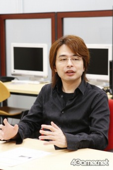 画像ギャラリー No.041のサムネイル画像 / 総勢80名のゲームクリエイター/ゲーム業界著名人に聞いた「2011年の注目タイトル」と「2012年に向けてのメッセージ」