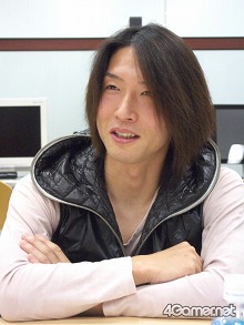 画像ギャラリー No.049のサムネイル画像 / 総勢80名のゲームクリエイター/ゲーム業界著名人に聞いた「2011年の注目タイトル」と「2012年に向けてのメッセージ」