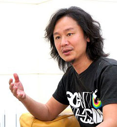 画像ギャラリー No.089のサムネイル画像 / 総勢80名のゲームクリエイター/ゲーム業界著名人に聞いた「2011年の注目タイトル」と「2012年に向けてのメッセージ」