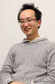 画像ギャラリー No.101のサムネイル画像 / 総勢80名のゲームクリエイター/ゲーム業界著名人に聞いた「2011年の注目タイトル」と「2012年に向けてのメッセージ」