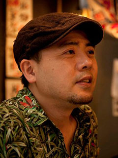 画像ギャラリー No.113のサムネイル画像 / 総勢80名のゲームクリエイター/ゲーム業界著名人に聞いた「2011年の注目タイトル」と「2012年に向けてのメッセージ」