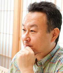 画像ギャラリー No.122のサムネイル画像 / 総勢80名のゲームクリエイター/ゲーム業界著名人に聞いた「2011年の注目タイトル」と「2012年に向けてのメッセージ」