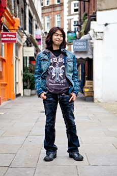 画像ギャラリー No.166のサムネイル画像 / 総勢80名のゲームクリエイター/ゲーム業界著名人に聞いた「2011年の注目タイトル」と「2012年に向けてのメッセージ」