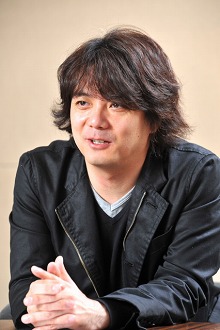 画像ギャラリー No.185のサムネイル画像 / 総勢80名のゲームクリエイター/ゲーム業界著名人に聞いた「2011年の注目タイトル」と「2012年に向けてのメッセージ」