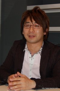 画像ギャラリー No.192のサムネイル画像 / 総勢80名のゲームクリエイター/ゲーム業界著名人に聞いた「2011年の注目タイトル」と「2012年に向けてのメッセージ」