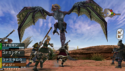 画像ギャラリー No.195のサムネイル画像 / 総勢80名のゲームクリエイター/ゲーム業界著名人に聞いた「2011年の注目タイトル」と「2012年に向けてのメッセージ」