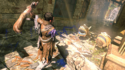 画像ギャラリー No.197のサムネイル画像 / 総勢80名のゲームクリエイター/ゲーム業界著名人に聞いた「2011年の注目タイトル」と「2012年に向けてのメッセージ」